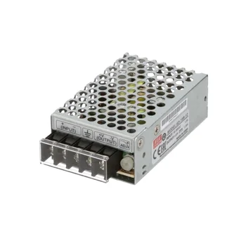 SD-15B-12, DC/DC преобразователь, 15Вт, вход 18...36В, выход 12В/1,25А SD-15B-12, DC/DC преобразователь, 15Вт, вход 18...36В, выход 12В/1,25А